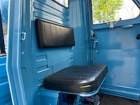 Piaggio ape 50 ape tm p50 brommobiel 50cc 1985, fhk-90-x - afbeelding 38 van  65