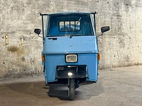 Piaggio ape 50 ape tm p50 brommobiel 50cc 1985, fhk-90-x - afbeelding 56 van  65