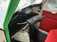 Piaggio ape 50 brommobiel - afbeelding 4 van  14
