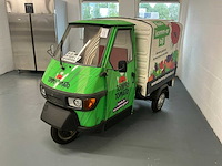 Piaggio ape 50 brommobiel - afbeelding 1 van  14