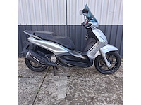 Piaggio beverly 350 motorcycle - afbeelding 4 van  9