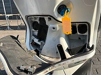 Piaggio bromscooter fly 4t scooter - afbeelding 11 van  28
