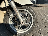 Piaggio bromscooter fly 4t scooter - afbeelding 3 van  28