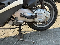 Piaggio bromscooter fly 4t scooter - afbeelding 5 van  28