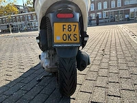Piaggio bromscooter fly 4t scooter - afbeelding 6 van  28