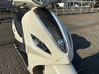 Piaggio bromscooter fly 4t scooter - afbeelding 13 van  28
