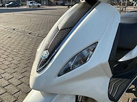 Piaggio bromscooter fly 4t scooter - afbeelding 14 van  28