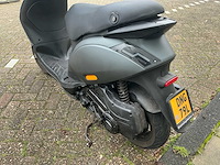 Piaggio bromscooter zip 4t sp scooter - afbeelding 2 van  26