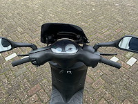 Piaggio bromscooter zip 4t sp scooter - afbeelding 3 van  26