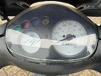 Piaggio bromscooter zip 4t sp scooter - afbeelding 4 van  26