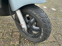 Piaggio bromscooter zip 4t sp scooter - afbeelding 5 van  26