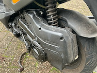 Piaggio bromscooter zip 4t sp scooter - afbeelding 7 van  26