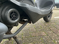 Piaggio bromscooter zip 4t sp scooter - afbeelding 8 van  26