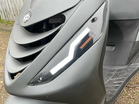 Piaggio bromscooter zip 4t sp scooter - afbeelding 9 van  26