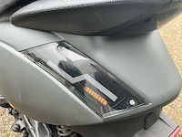 Piaggio bromscooter zip 4t sp scooter - afbeelding 10 van  26