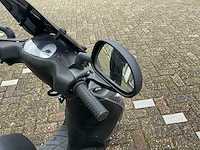 Piaggio bromscooter zip 4t sp scooter - afbeelding 13 van  26