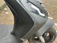 Piaggio bromscooter zip 4t sp scooter - afbeelding 14 van  26