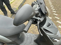 Piaggio bromscooter zip 4t sp scooter - afbeelding 15 van  26