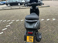 Piaggio bromscooter zip 4t sp scooter - afbeelding 21 van  26