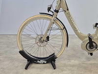 Piaggio e-bike - unu deore - comfort d500 2x 400wh - elektrische fiets - afbeelding 4 van  6