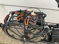 Piaggio elektrische fiets - afbeelding 2 van  14