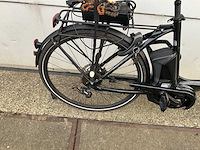 Piaggio elektrische fiets - afbeelding 3 van  14