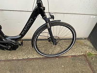 Piaggio elektrische fiets - afbeelding 4 van  14