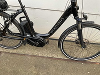Piaggio elektrische fiets - afbeelding 5 van  14