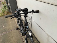 Piaggio elektrische fiets - afbeelding 6 van  14