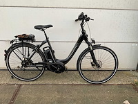 Piaggio elektrische fiets - afbeelding 1 van  14