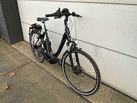 Piaggio elektrische fiets - afbeelding 7 van  14
