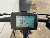 Piaggio elektrische fiets - afbeelding 8 van  14