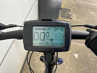 Piaggio elektrische fiets - afbeelding 11 van  14