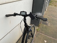 Piaggio elektrische fiets - afbeelding 13 van  14