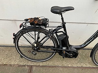 Piaggio elektrische fiets - afbeelding 14 van  14