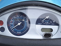 Piaggio fly 25 km snorscooter 2takt - afbeelding 4 van  7