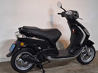 Piaggio fly 25 km snorscooter 4takt - afbeelding 3 van  3