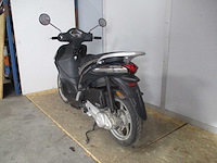 Piaggio liberty - bromscooter - iget injectie - scooter - afbeelding 2 van  10