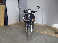 Piaggio liberty - bromscooter - iget injectie - scooter - afbeelding 4 van  10