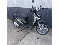 Piaggio liberty 50 motorcycle - afbeelding 3 van  8