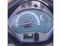 Piaggio liberty 50 motorcycle - afbeelding 7 van  8