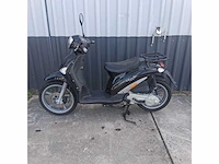 Piaggio liberty 50 motorcycle - afbeelding 6 van  8