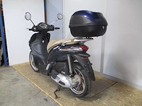 Piaggio liberty abs iget - motorscooter - motorcycle - afbeelding 2 van  5