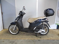 Piaggio liberty abs iget - motorscooter - motorcycle - afbeelding 1 van  5