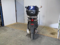 Piaggio liberty abs iget - motorscooter - motorcycle - afbeelding 5 van  5