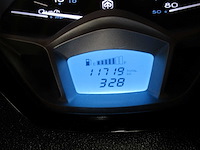 Piaggio liberty s e5 - bromscooter - injectie - scooter - afbeelding 3 van  11