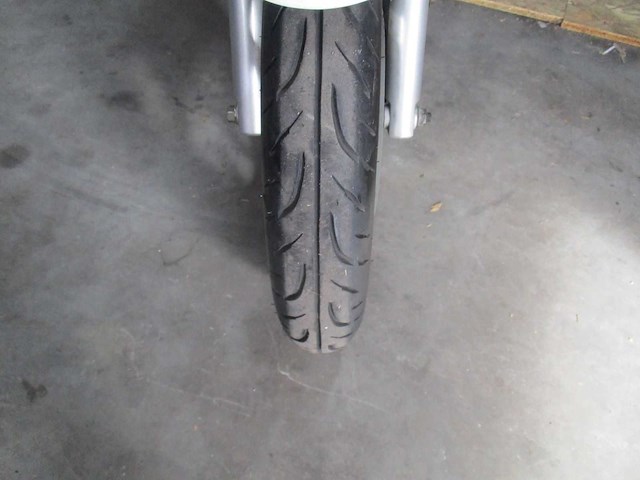 Piaggio liberty s e5 - bromscooter - injectie - scooter - afbeelding 6 van  11