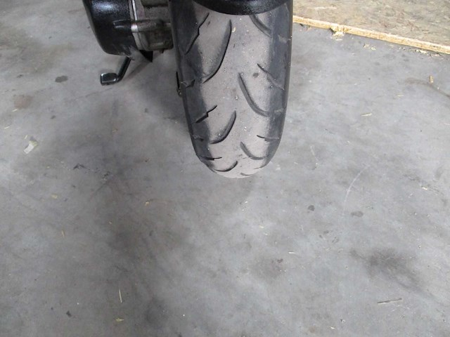 Piaggio liberty s e5 - bromscooter - injectie - scooter - afbeelding 11 van  11