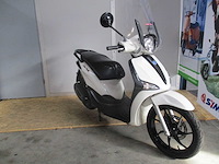 Piaggio liberty s e5 - bromscooter - injectie - scooter - afbeelding 4 van  6