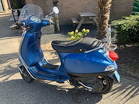Piaggio lx50 scooter - afbeelding 8 van  8